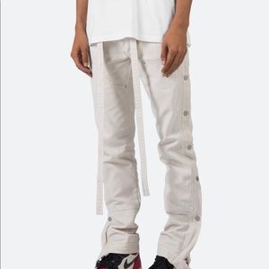 MNML
Snap Western Pants 
Size 32
Brand New